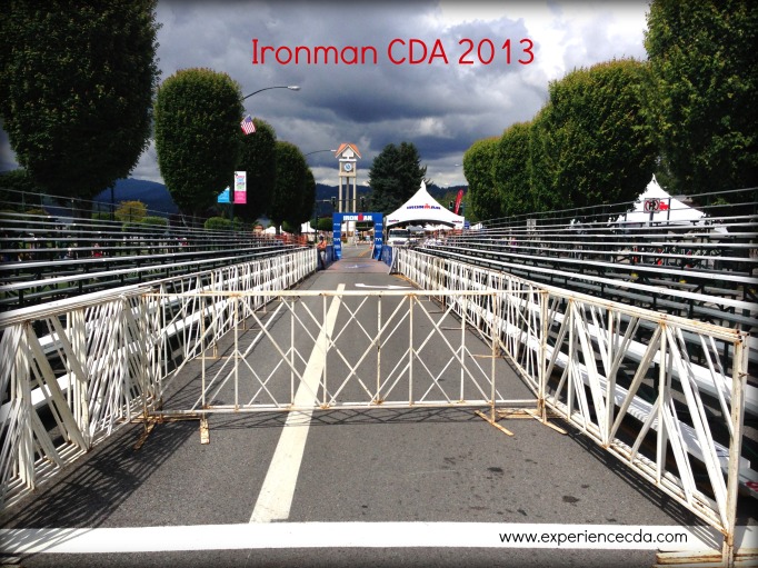 Ironman CDA 1